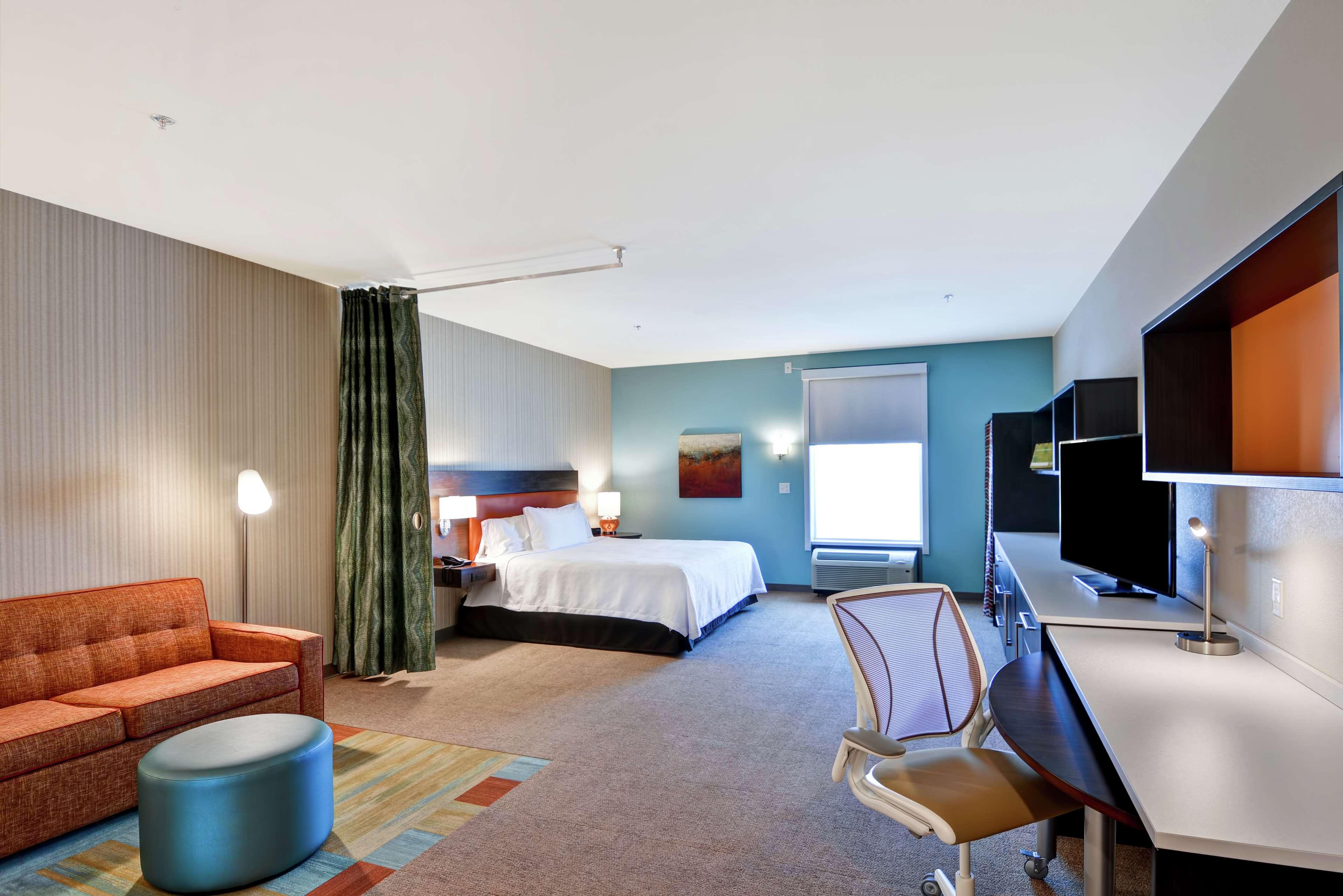 Home2 Suites By Hilton Las Vegas Strip South Kültér fotó