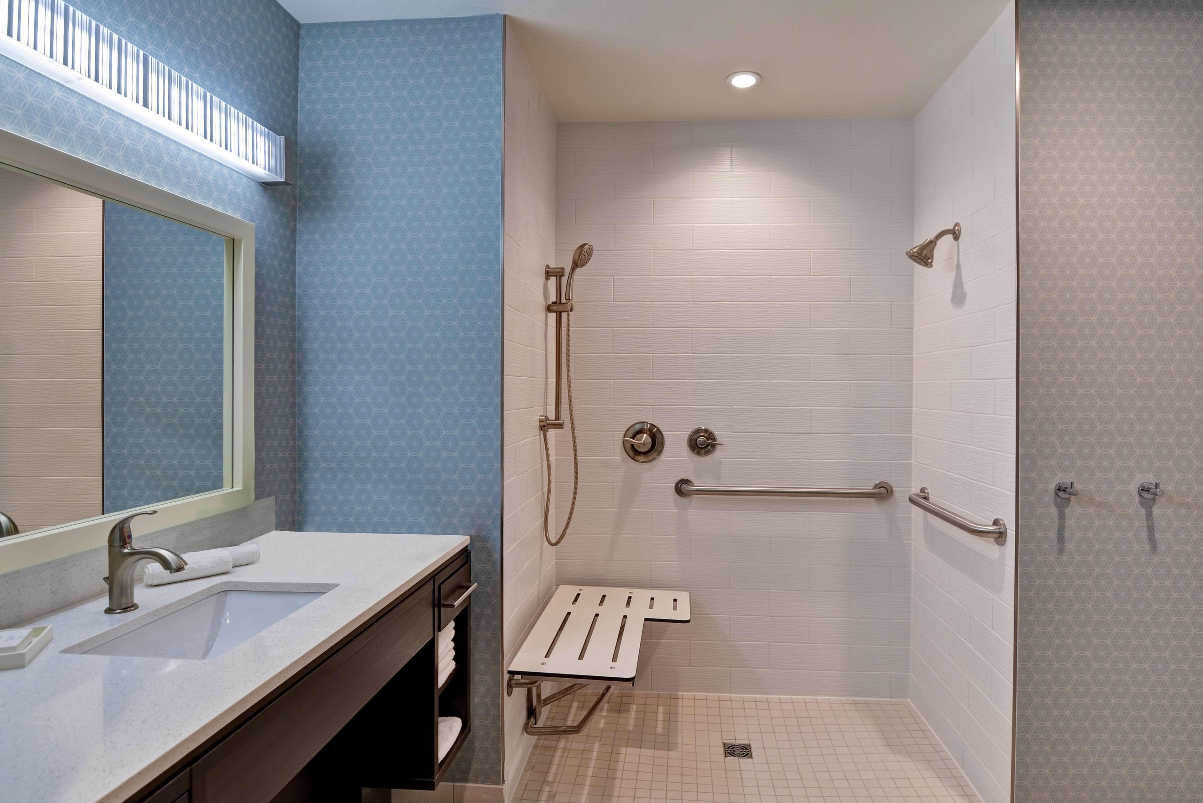 Home2 Suites By Hilton Las Vegas Strip South Kültér fotó