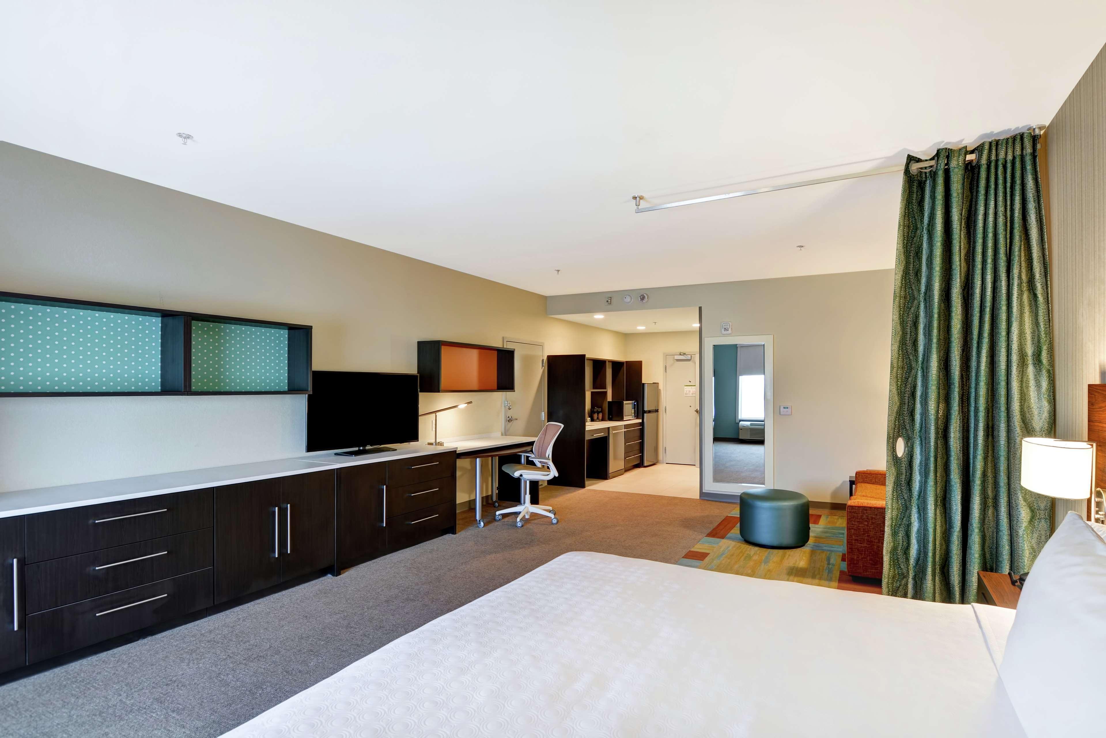 Home2 Suites By Hilton Las Vegas Strip South Kültér fotó