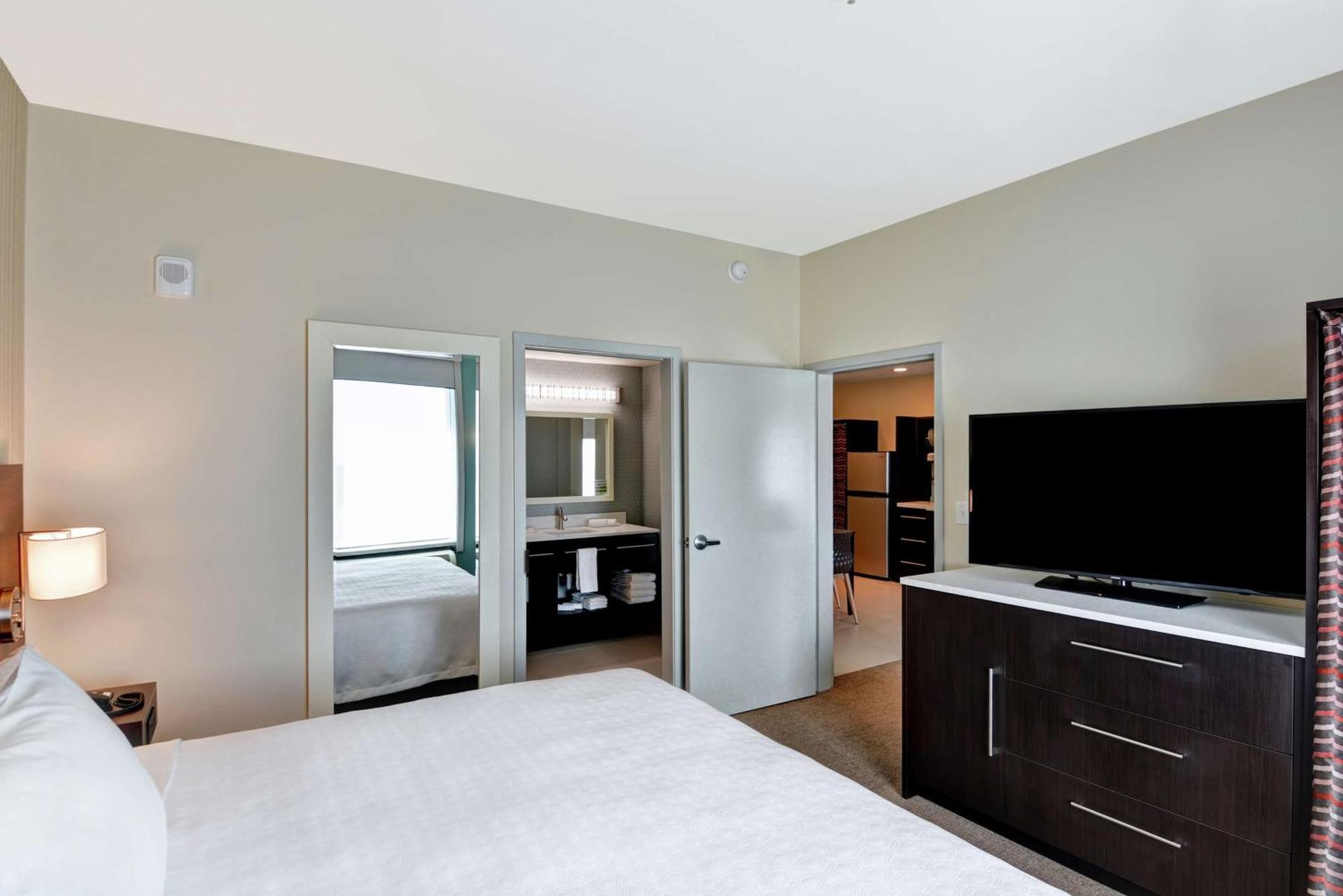Home2 Suites By Hilton Las Vegas Strip South Kültér fotó