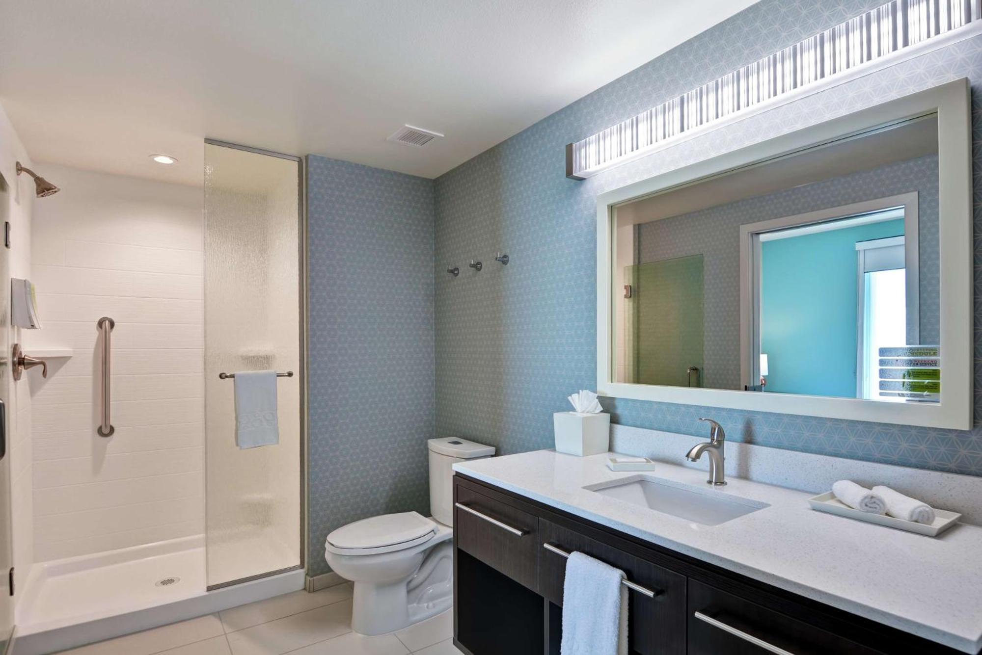 Home2 Suites By Hilton Las Vegas Strip South Kültér fotó
