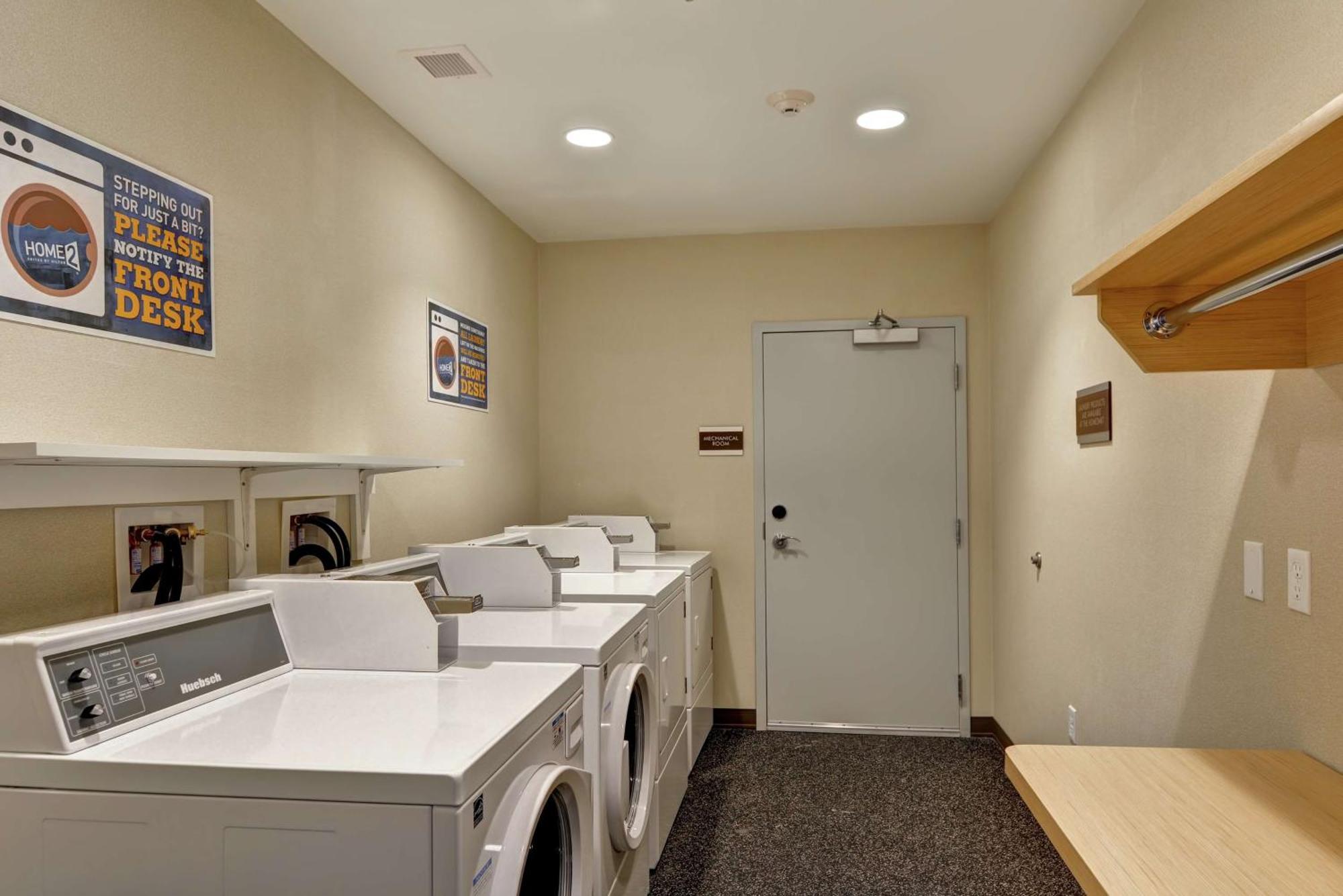 Home2 Suites By Hilton Las Vegas Strip South Kültér fotó