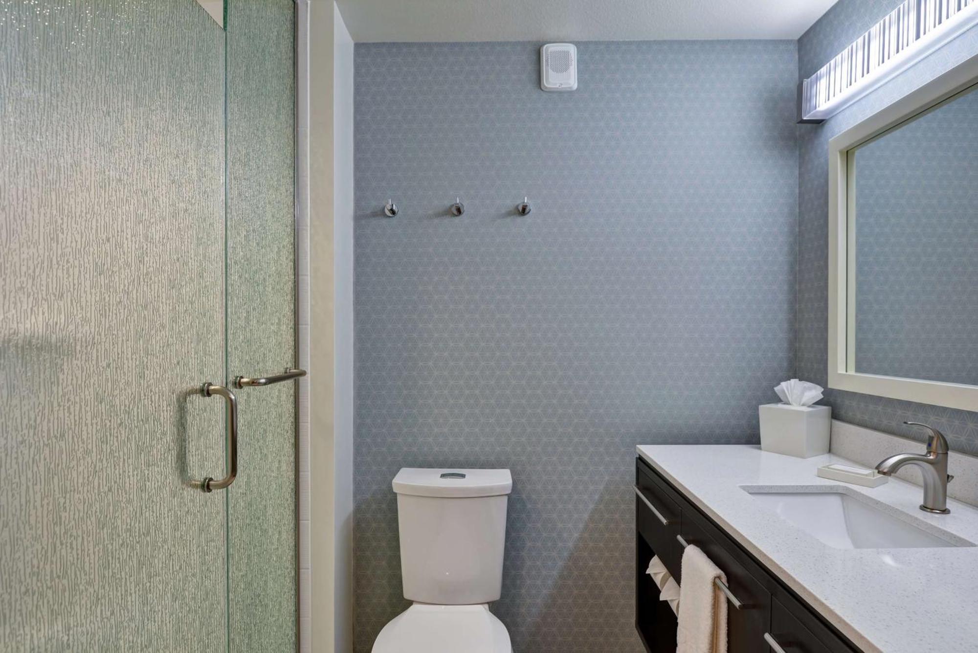 Home2 Suites By Hilton Las Vegas Strip South Kültér fotó