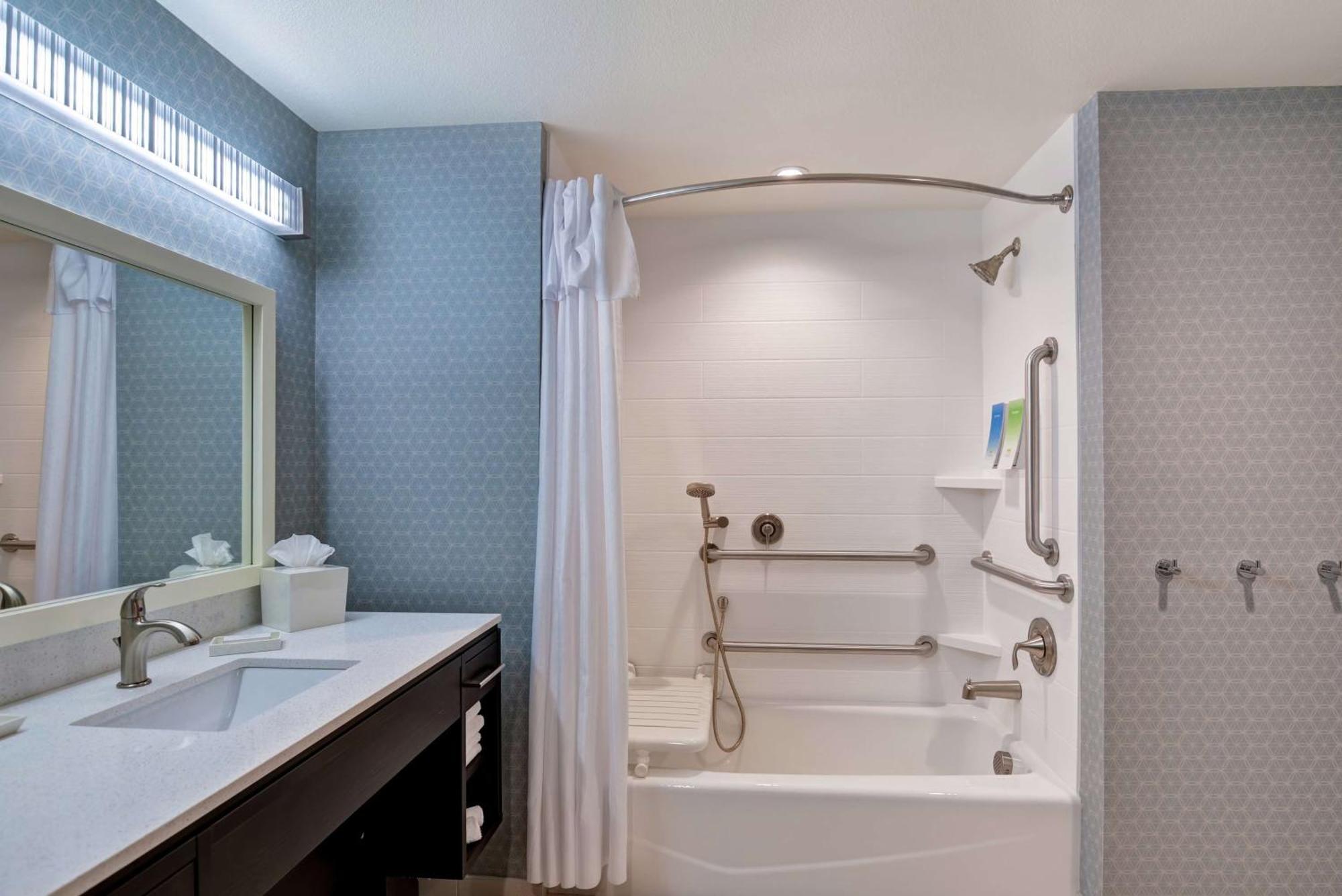 Home2 Suites By Hilton Las Vegas Strip South Kültér fotó